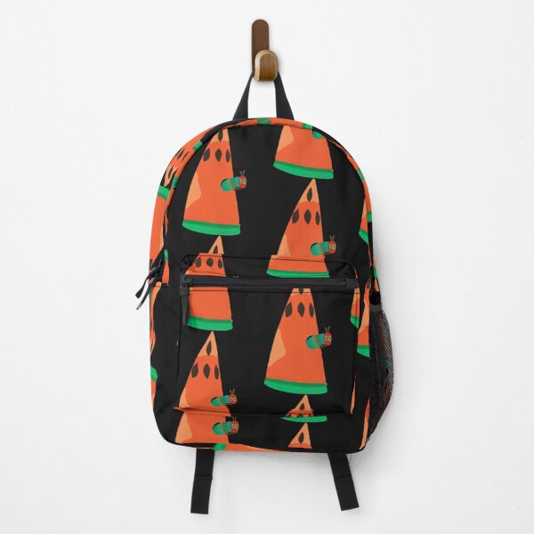 Item preview, The very hungry caterpillar - WatermelonActive designed and sold by sanelsne.
