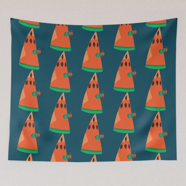 Item preview, The very hungry caterpillar - WatermelonActive  designed and sold by sanelsne.