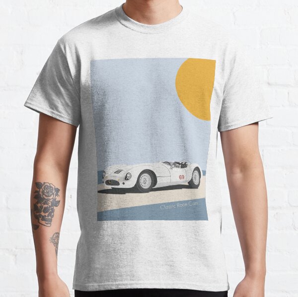 Classic Cars Classic T-Shirt