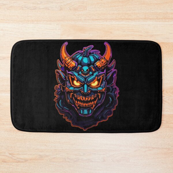 Item preview, Halloween Angry Demon designed and sold by Desfix.