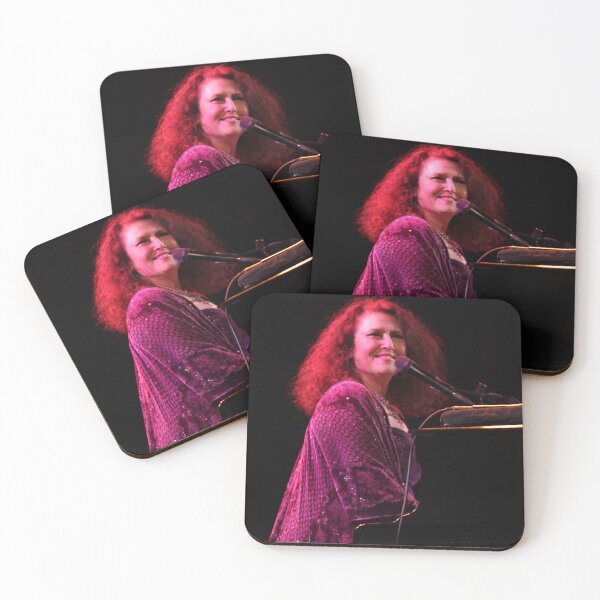 Item preview, Melissa Manchester - Photograph designed and sold by ConcertImages.