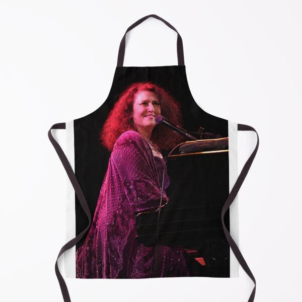 Item preview, Melissa Manchester - Photograph designed and sold by ConcertImages.