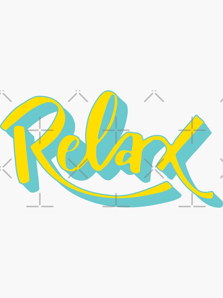 relax melodies logo
