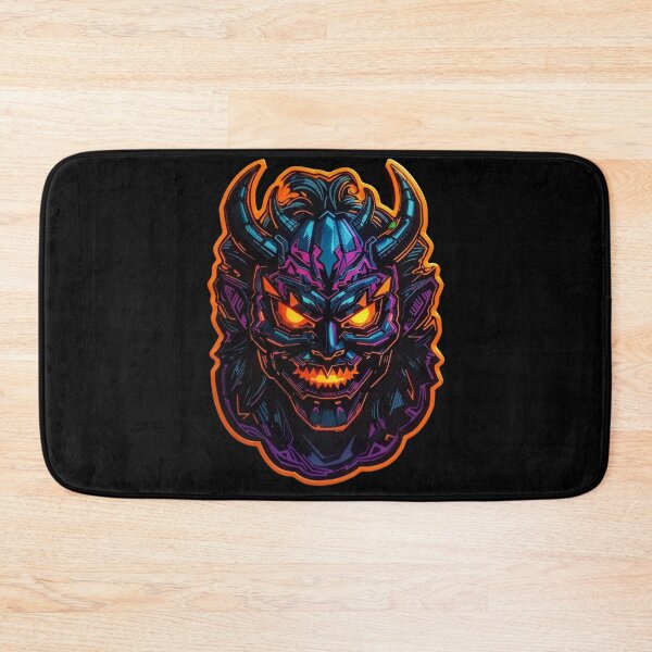 Item preview, Halloween Angry Demon designed and sold by Desfix.