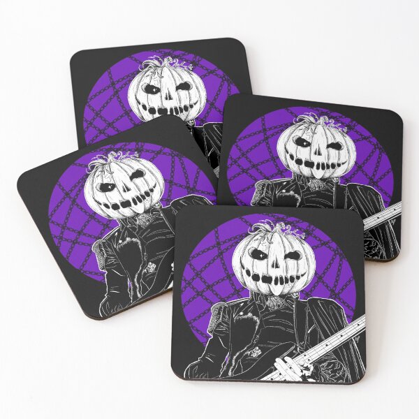 Item preview, Rain Ghoul - Halloween 2023 designed and sold by crookdhourglass.
