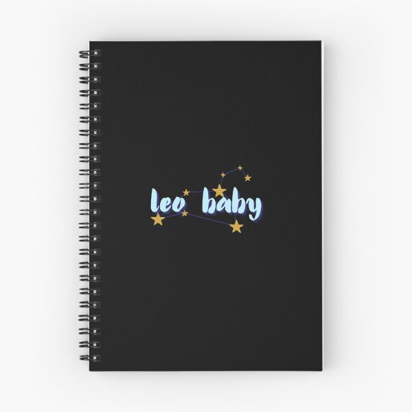 Item preview, Leo zodiac sign designed and sold by TOBYEDD.