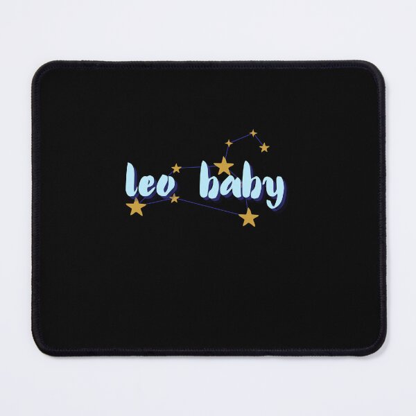 Item preview, Leo zodiac sign designed and sold by TOBYEDD.