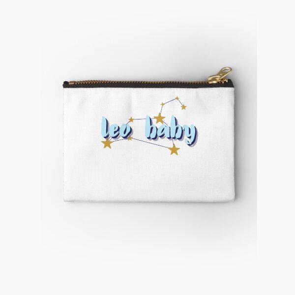 Item preview, Leo zodiac sign designed and sold by TOBYEDD.