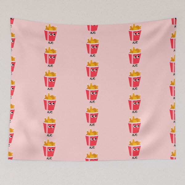 Item preview, KFC MEME designed and sold by Pigkeeper.