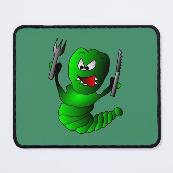 Item preview, The very Hungry Caterpillar! designed and sold by sanelsne.