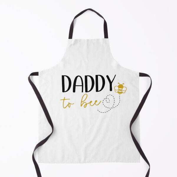 Item preview, Daddy To Bee Dad quotes designed and sold by Mani Bindu Vadapalli.