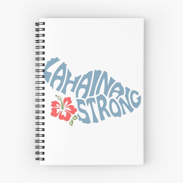 Item preview, Lahaina Strong designed and sold by Acim0.