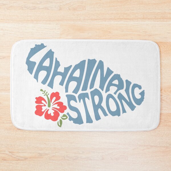 Item preview, Lahaina Strong designed and sold by Acim0.