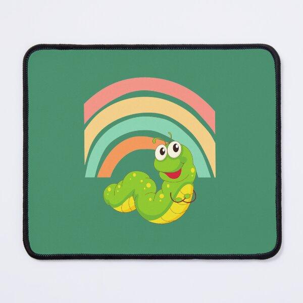 Item preview, Very Hungry Catepillar designed and sold by sanelsne.
