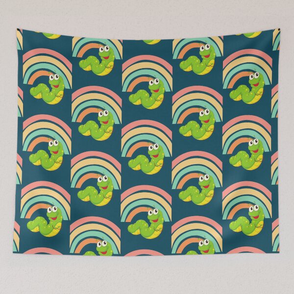 Item preview, Very Hungry Catepillar designed and sold by sanelsne.