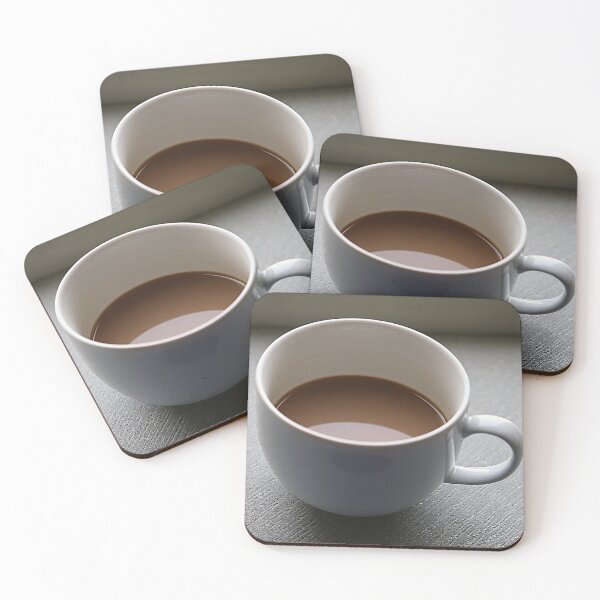 Item preview, Morning cup of coffee designed and sold by johnthuener.