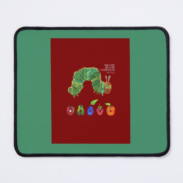 Item preview, The Very Hungry Caterpillar Graphic designed and sold by sanelsne.