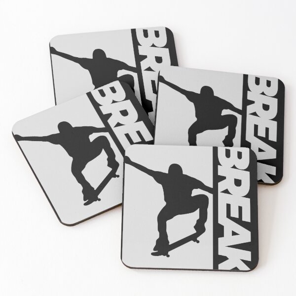 Item preview, Explore Skateboarding fun adventure break designed and sold by Azrou shop.