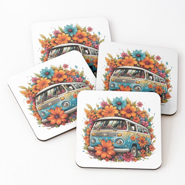 Item preview, Explore the Hippie Spirit: A Journey Through the World of Peace and Freedom 10 designed and sold by artyfull.
