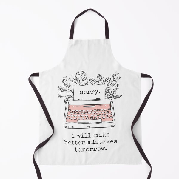 Item preview, Sorry designed and sold by chillaxcats.