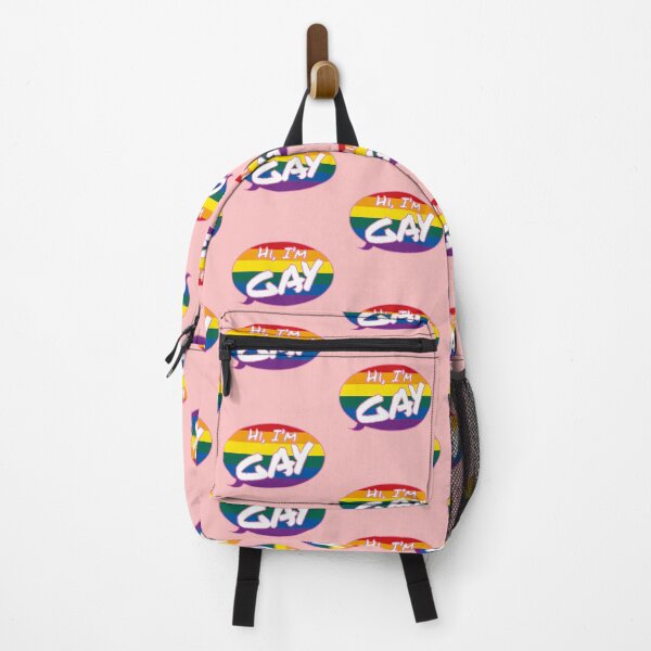 Item preview, Hi, I'm GAY designed and sold by PArtStudio.