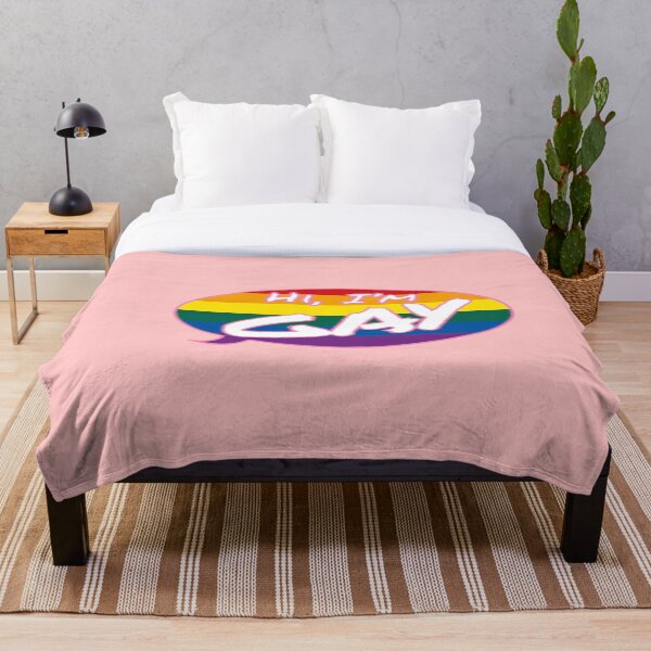 Artikelvorschau, Hallo, ich bin GAY entworfen und verkauft von PArtStudio.
