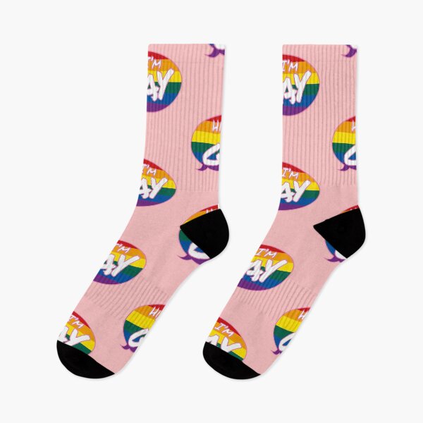 Item preview, Hi, I'm GAY designed and sold by PArtStudio.