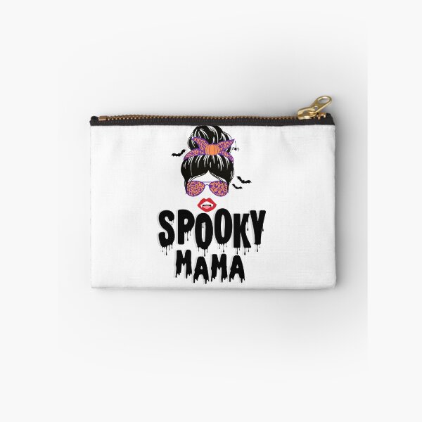 Item preview, spooky mama designed and sold by Designfs.