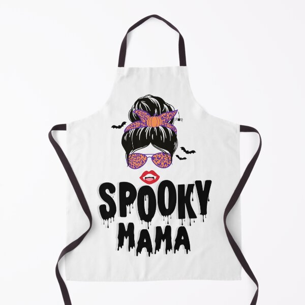 Item preview, spooky mama designed and sold by Designfs.