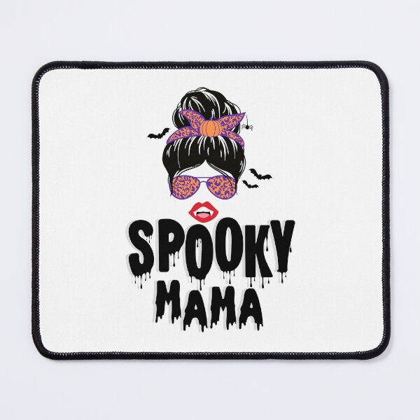 Item preview, spooky mama designed and sold by Designfs.