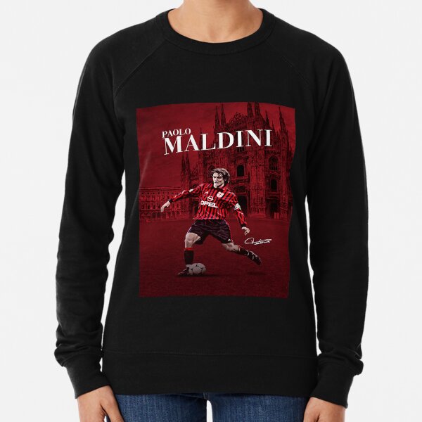 Trikot Maldini Curva Sud Milano Ud83cuddeeud83cuddf9 #ultras