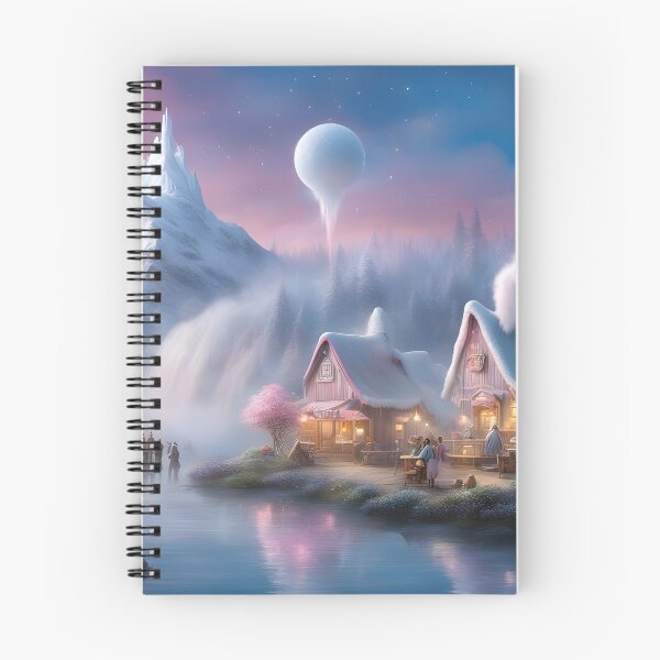 Item preview, Cotton Candy Land designed and sold by Everythingstakn.
