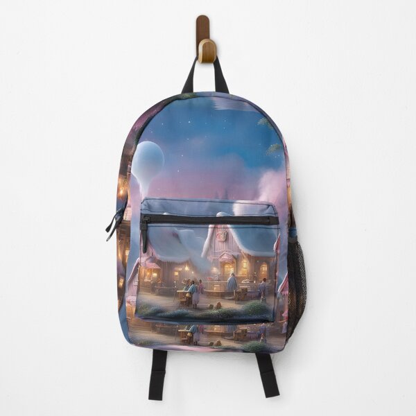 Item preview, Cotton Candy Land designed and sold by Everythingstakn.