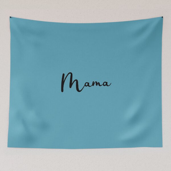 Item preview, Mama Heartbeat: The pulsation mother's love designed and sold by ArtByKattie.