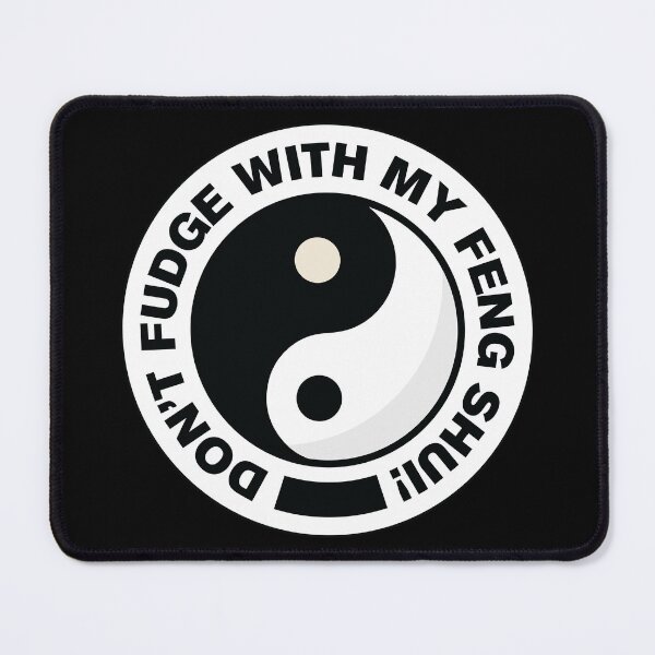 Item preview, Feng Shui (Yin Yang) designed and sold by MerchHouse.