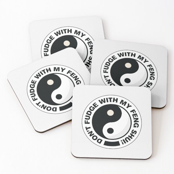 Item preview, Feng Shui (Yin Yang) designed and sold by MerchHouse.