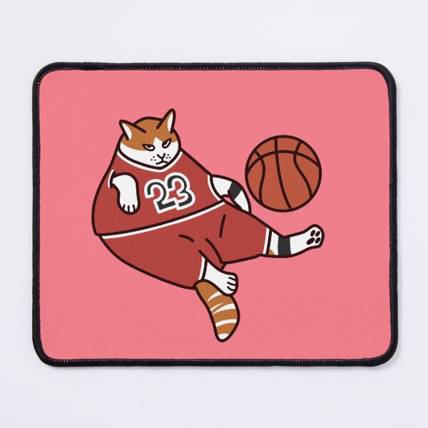 Item preview, Dunk cat designed and sold by Taepon.