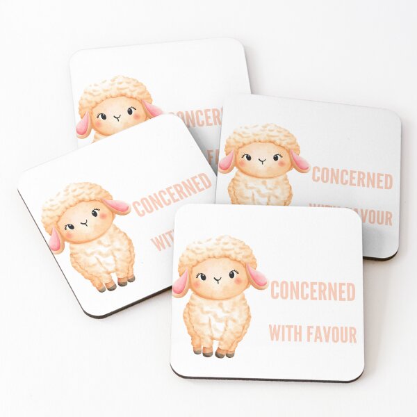 Item preview, Concerned For You  designed and sold by louisabhishek.