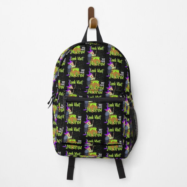 Item preview, Look What You Made Me Brew - Cool Gifts For Halloween by FanityPrints designed and sold by FanityPrints.