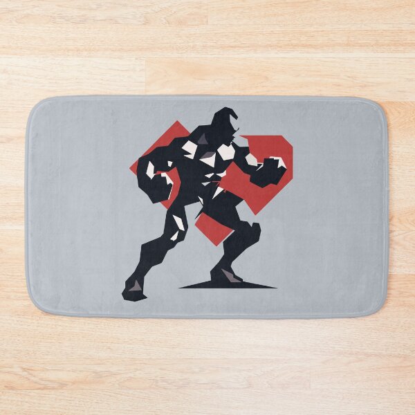 Item preview, Boxer / mma Artwork Nº8 designed and sold by Bauani.