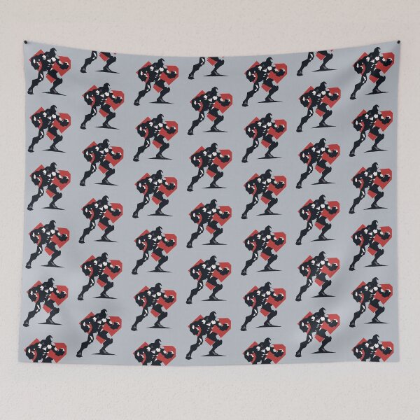 Item preview, Boxer / mma Artwork Nº8 designed and sold by Bauani.