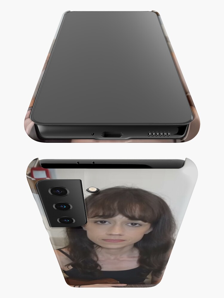 colleen ballinger Samsung Galaxy Phone Case