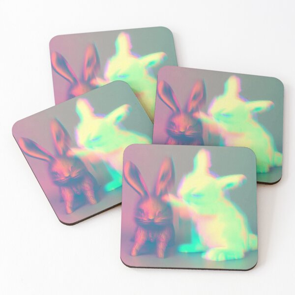 Item preview, Bunnies out of Faze designed and sold by MellowLazy.