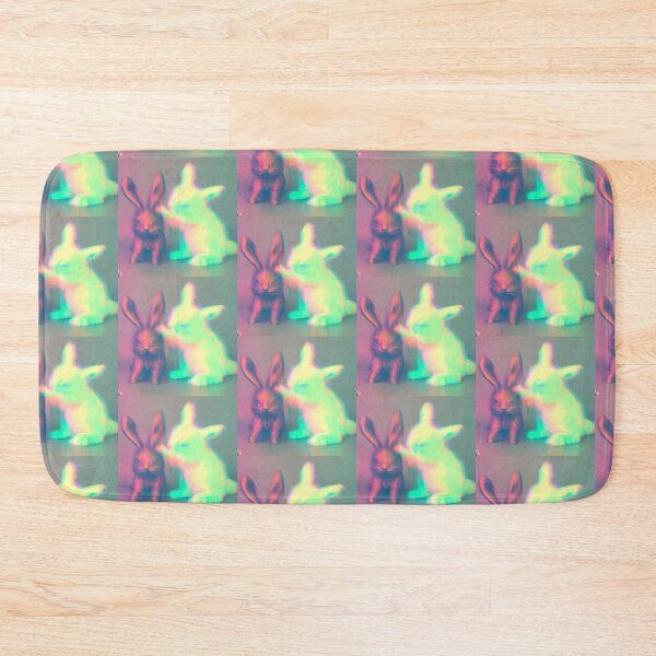 Item preview, Bunnies out of Faze designed and sold by MellowLazy.
