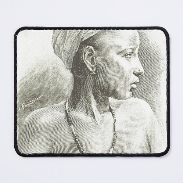 Item preview, Nos Africains designed and sold by Retro Moda.