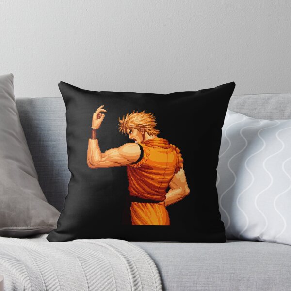 KOF 94 INTRO RYO SAKAZAKI