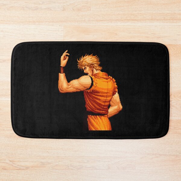Item preview, KOF 94 INTRO RYO SAKAZAKI designed and sold by PIXLTEES.