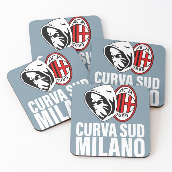 Item preview, Curva Sud Milano designed and sold by KiliyahPrescott.