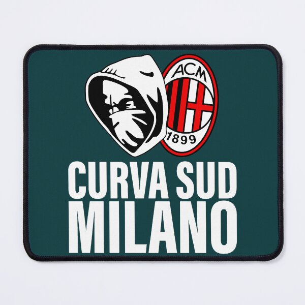 Item preview, Curva Sud Milano designed and sold by KiliyahPrescott.