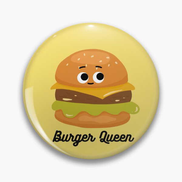 Item preview, Burger MEME designed and sold by Pigkeeper.
